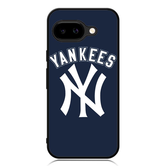 Mlb New York Yankees Google Pixel 9A Case DC1197