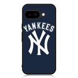 Mlb New York Yankees Google Pixel 9A Case DC1197