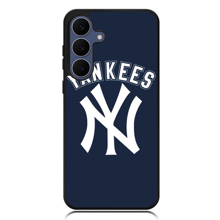 Mlb New York Yankees Samsung Galaxy S24 Case DC1197