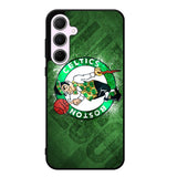 Boston Celtics Samsung Galaxy A25 5G Case DC0233