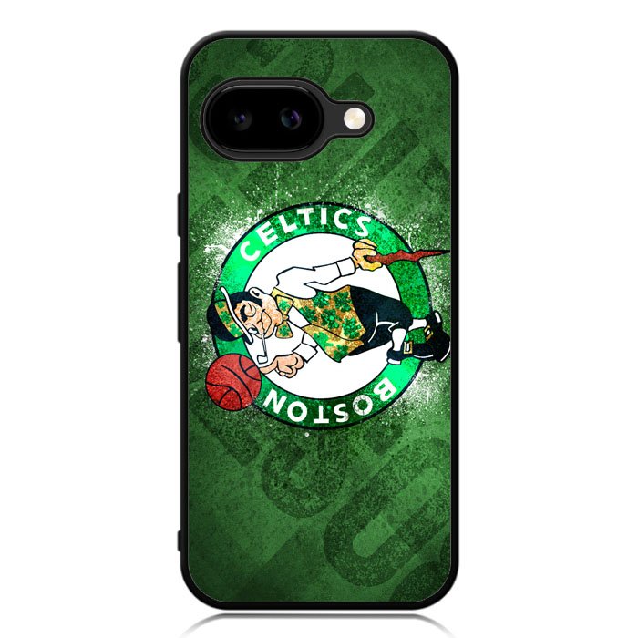 Boston Celtics Google Pixel 9A Case DC0233