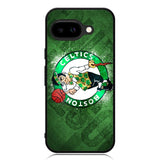 Boston Celtics Google Pixel 9A Case DC0233