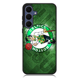 Boston Celtics Samsung Galaxy S24 Case DC0233
