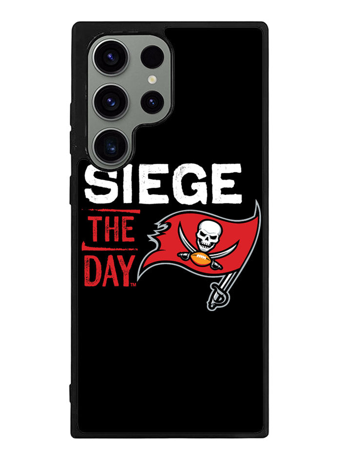 Tampa Bay Buccaneers 4th Samsung Galaxy S23 Ultra 5G Case