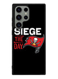 Tampa Bay Buccaneers 4th Samsung Galaxy S23 Ultra 5G Case