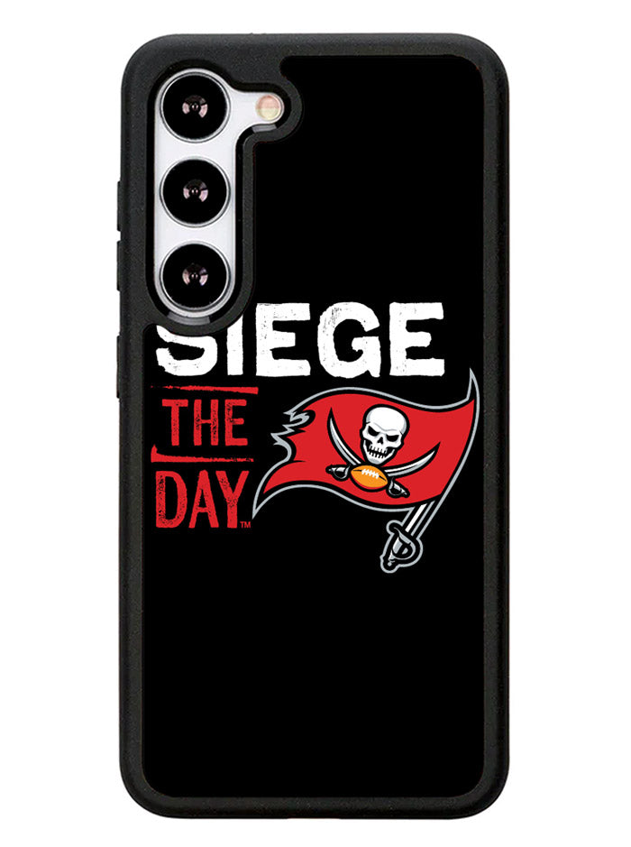 Tampa Bay Buccaneers 4th Samsung Galaxy S23 Plus 5G / Samsung Galaxy S23+ 5G Case