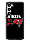 Tampa Bay Buccaneers 4th Samsung Galaxy S23 Plus 5G / Samsung Galaxy S23+ 5G Case