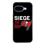 Tampa Bay Buccaneers 4th Google Pixel 10A Case