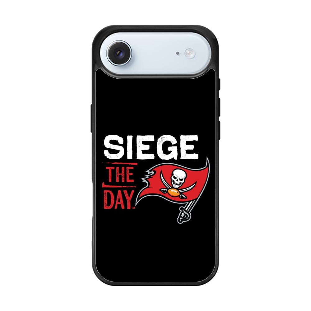 Tampa Bay Buccaneers 4th iPhone Air Case