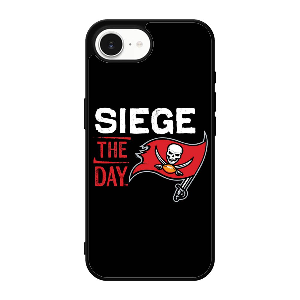 Tampa Bay Buccaneers 4th iPhone 17e Case