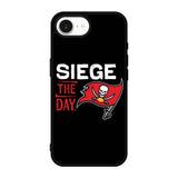 Tampa Bay Buccaneers 4th iPhone 17e Case