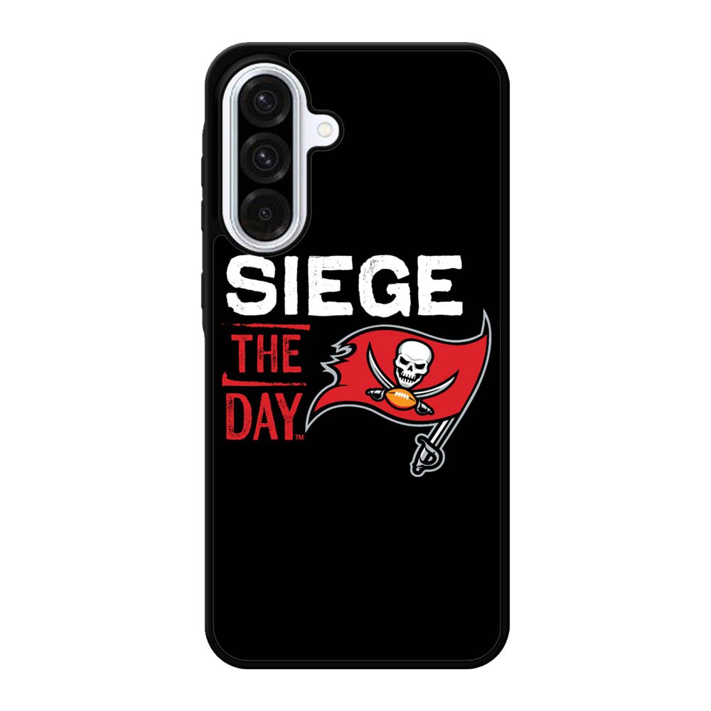 Tampa Bay Buccaneers 4th Samsung Galaxy A56 Case DC0808