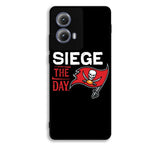Tampa Bay Buccaneers 4th Motorola Moto Edge 2024 Case DC3476