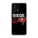 Tampa Bay Buccaneers 4th Motorola Moto G Power 5G 2024 Case DC1551