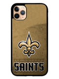 New Orleans Saints 2nd iPhone 11 Pro Case