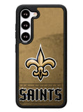 New Orleans Saints 2nd Samsung Galaxy S23 Plus 5G / Samsung Galaxy S23+ 5G Case