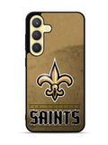 New Orleans Saints 2nd Samsung Galaxy S24 Plus 5G , Samsung Galaxy S24+ 5G Case