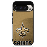 New Orleans Saints 2nd Google Pixel 9 Pro XL Case