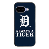 Detroit Tiger Google Pixel 10A Case DC0510