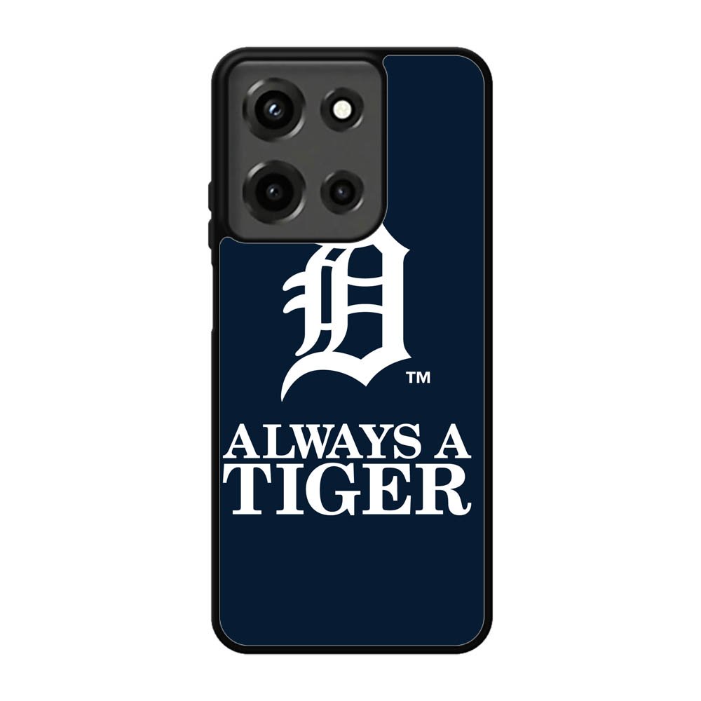 Detroit Tigers 1st Motorola Moto G 5G 2025 Case DC0674