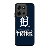 Detroit Tigers 1st Motorola Moto G 5G 2025 Case DC0674