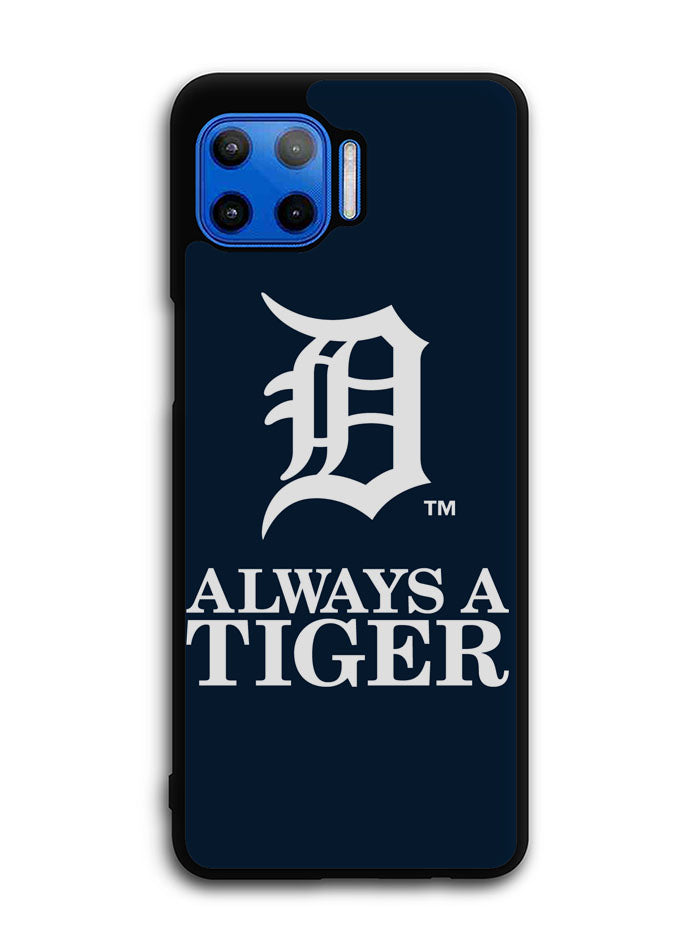 Detroit Tigers 1st Motorola Moto One 5G Case , Moto One 5G UW Case , Moto G 5G Plus Case
