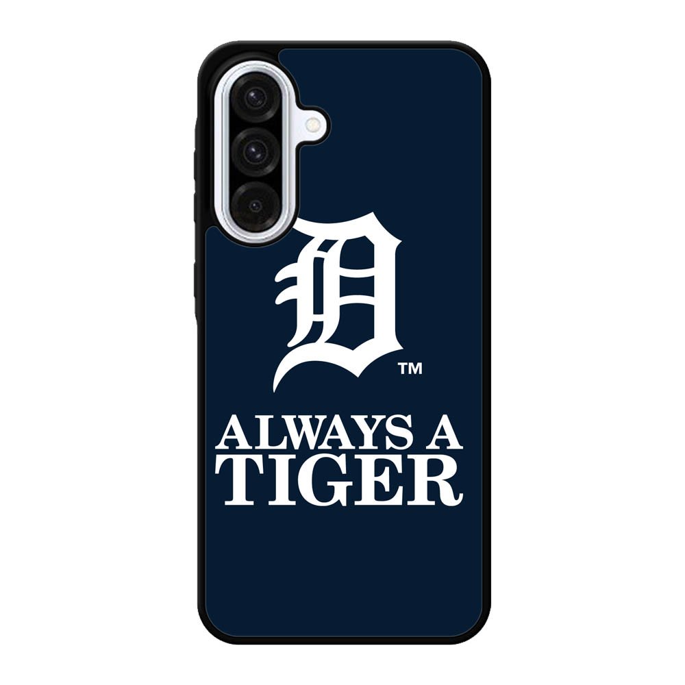 Detroit Tigers 1st Samsung Galaxy A56 Case DC0674