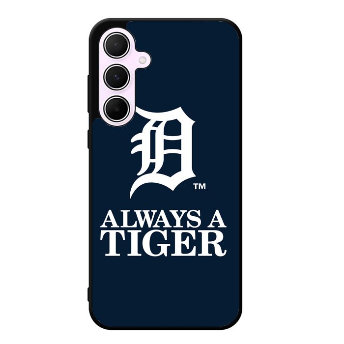 Detroit Tiger Samsung Galaxy A35 5G Case DC0510