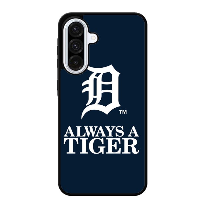 Detroit Tiger Samsung Galaxy A26 Case DC0510