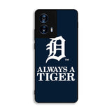 Detroit Tigers 1st Motorola Moto G Power 5G 2024 Case DC7731