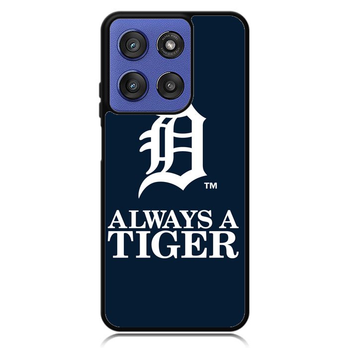 Detroit Tiger Motorola Moto G Stylus 5G 2025 DC0510