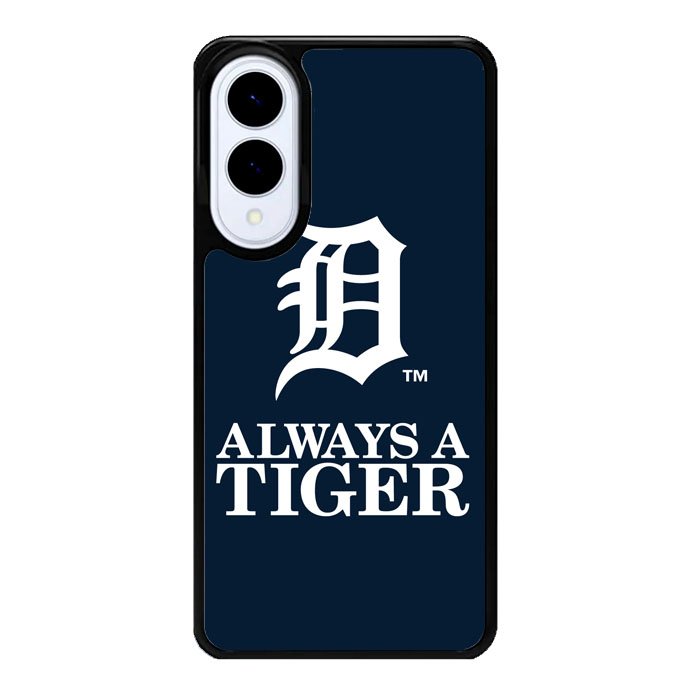 Detroit Tiger Samsung Galaxy S25 Edge DC0510