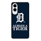 Detroit Tiger Samsung Galaxy S25 Edge DC0510