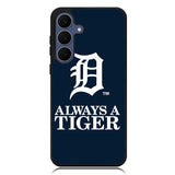 Detroit Tiger Samsung Galaxy S24 Plus , Samsung Galaxy S24+ Case DC0510