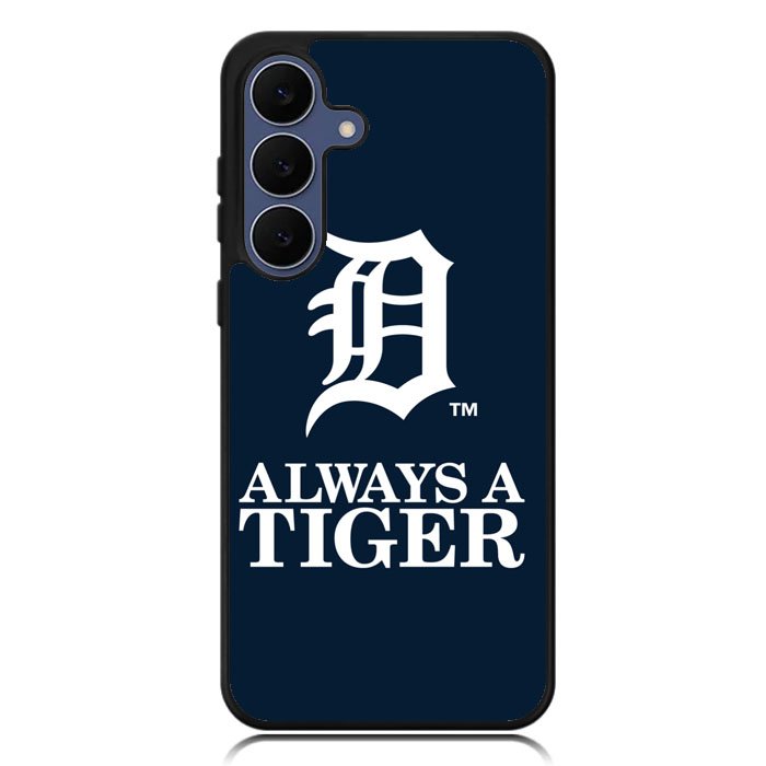 Detroit Tiger Samsung Galaxy S24 FE Case DC0510