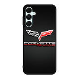 Corvette Logo 2nd Samsung Galaxy A16 Case DC4853