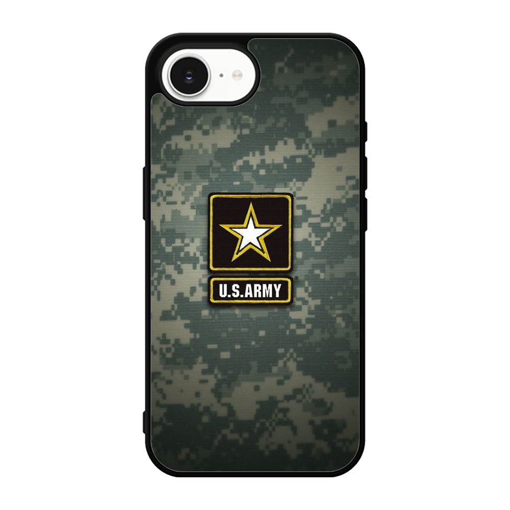 Us Army iPhone 17e Case DC1933