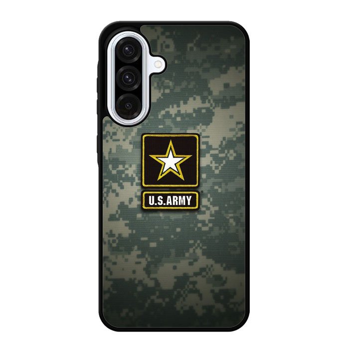 Us Army Samsung Galaxy A16 Case DC1933