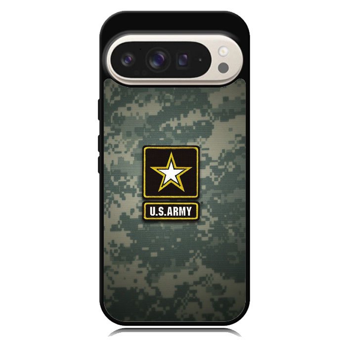 Us Army Google Pixel 10 | Google Pixel 10 Pro Case DC1933