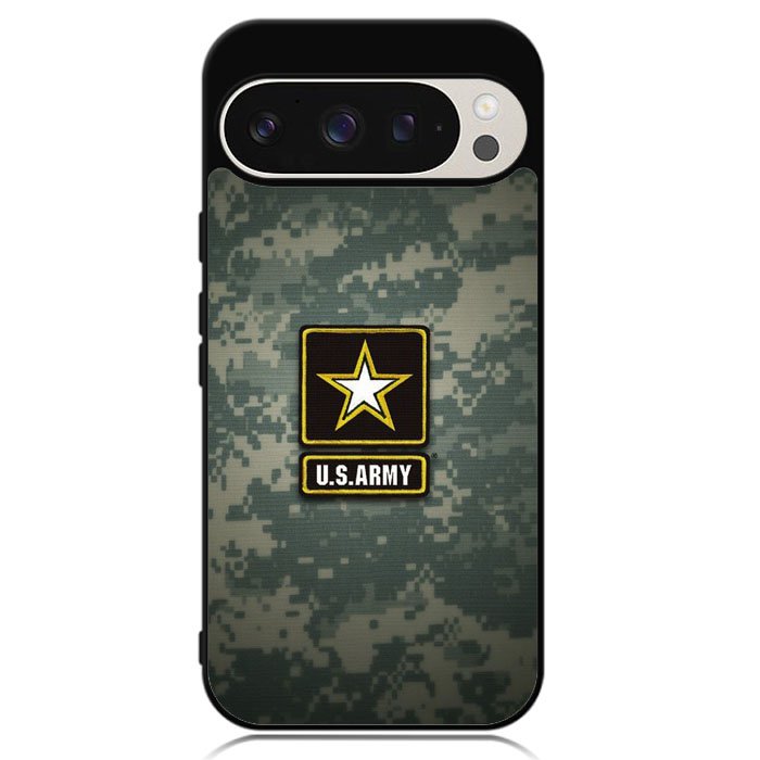 Us Army Google Pixel 9 | Google Pixel 9 Pro Case DC1933