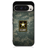 Us Army Google Pixel 9 | Google Pixel 9 Pro Case DC1933