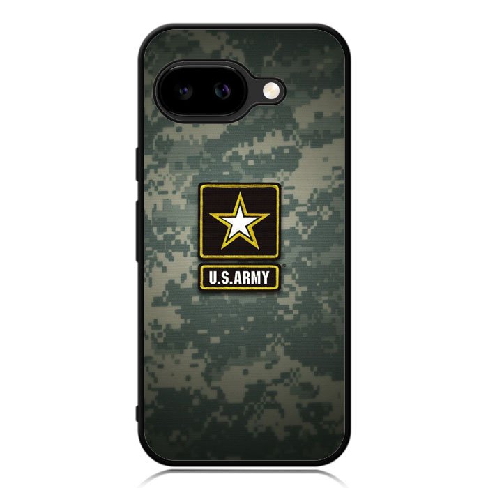 Us Army Google Pixel 9A Case DC1933