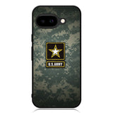 Us Army Google Pixel 9A Case DC1933