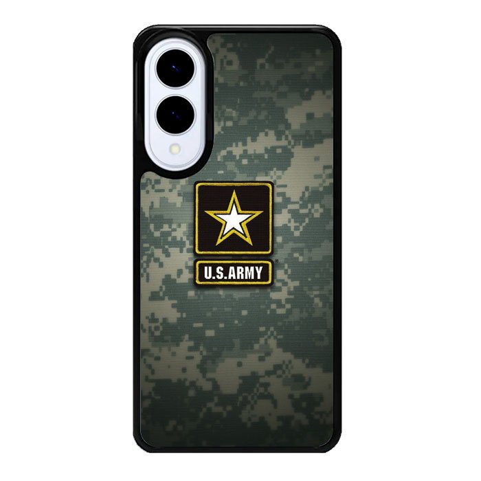 Us Army Samsung Galaxy S25 Edge DC1933
