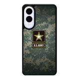 Us Army Samsung Galaxy S25 Edge DC1933