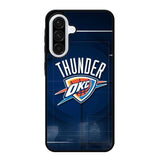 Thunder Okc Samsung Galaxy A26 Case DC1888