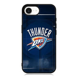 Thunder Okc iPhone 16e Case DC1888