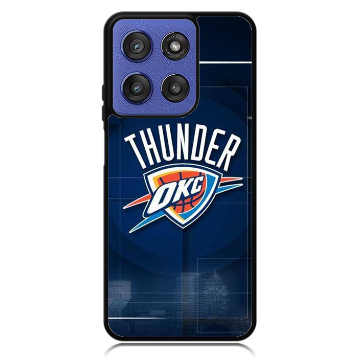 Thunder Okc Motorola Moto G Stylus 5G 2025 DC1888