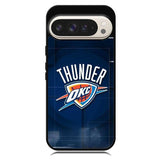 Thunder Okc Google Pixel 10 Pro XL Case DC1888