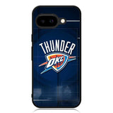 Thunder Okc Google Pixel 9A Case DC1888